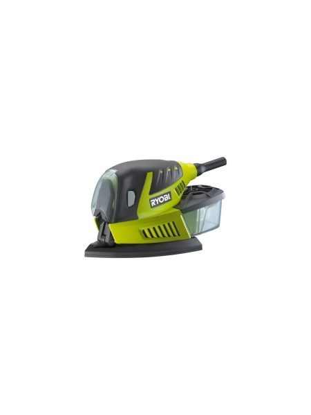 Дельташлифмашина Ryobi + 20 шлифлистов EPS80RSA20 5133000648