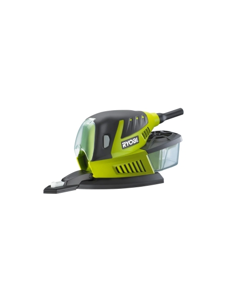 Дельташлифмашина Ryobi + 20 шлифлистов EPS80RSA20 5133000648