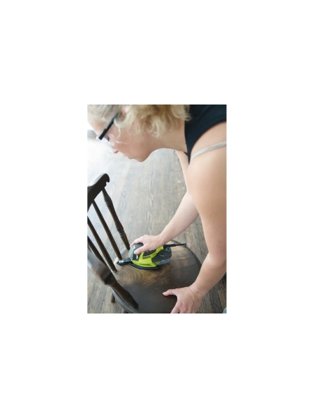 Дельташлифмашина Ryobi + 20 шлифлистов EPS80RSA20 5133000648