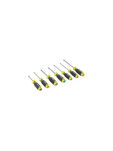 Набор отверток Ryobi RHSDS7PC 5132006046
