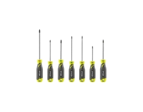 Набор отверток Ryobi RHSDS7PC 5132006046