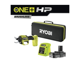 Бесщеточный секатор Ryobi RY18SCXA-120T 18В 5133005788