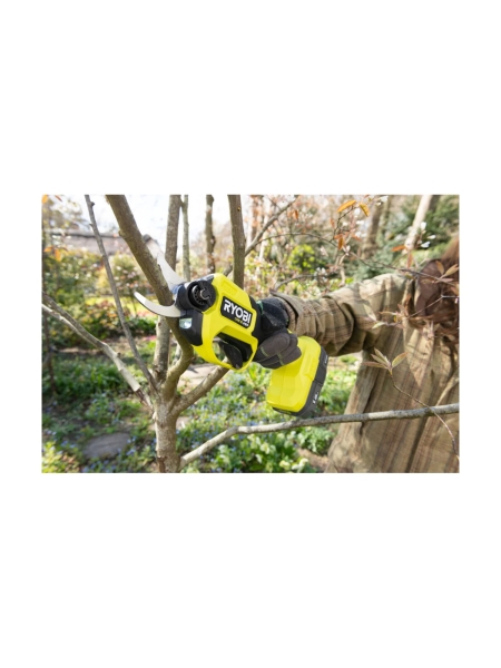 Бесщеточный секатор Ryobi RY18SCXA-120T 18В 5133005788