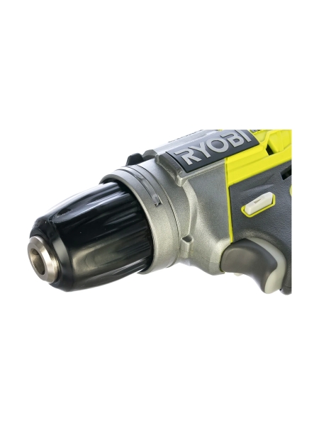 Бесщеточная дрель-шуруповерт Ryobi ONE+ R18DDBL-LL25B 5133002439