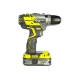 Бесщеточная дрель-шуруповерт Ryobi ONE+ R18DDBL-LL25B 5133002439