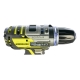 Бесщеточная дрель-шуруповерт Ryobi ONE+ R18DDBL-LL25B 5133002439