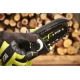 Бесщеточная цепная пила Ryobi ONE+ 18В RY18PSX10A-120 10 см 5133005434
