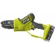 Бесщеточная цепная пила Ryobi ONE+ 18В RY18PSX10A-120 10 см 5133005434