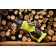 Бесщеточная цепная пила Ryobi ONE+ 18В RY18PSX10A-120 10 см 5133005434