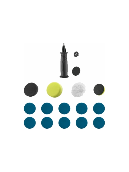 Шлифовальная машина Ryobi ONE+ RDP18-0 18В 5133005897