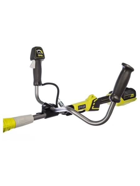 Аккумуляторный триммер Ryobi MAX POWER RBC36X26B 5133001813