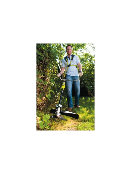 Аккумуляторный триммер Ryobi MAX POWER RBC36X26B 5133001813