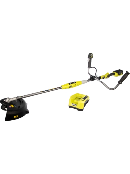 Аккумуляторный триммер Ryobi MAX POWER RBC36X26B 5133001813