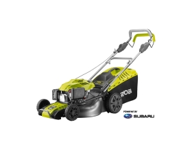 Газонокосилка бензиновая Ryobi RLM53190S 5133002596