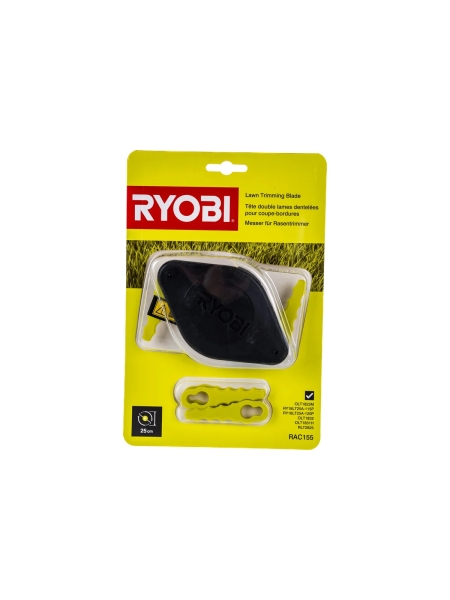 Полотна для триммера RAC155 Ryobi 5132004559