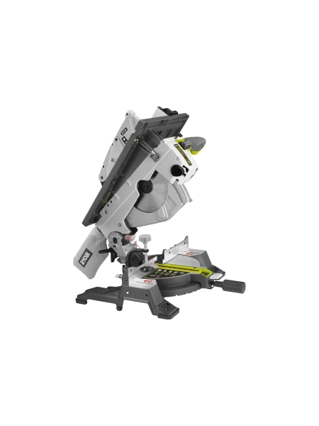 Комбинированная торцовочная пила Ryobi RTMS1800-G 1800 Вт 5133002152