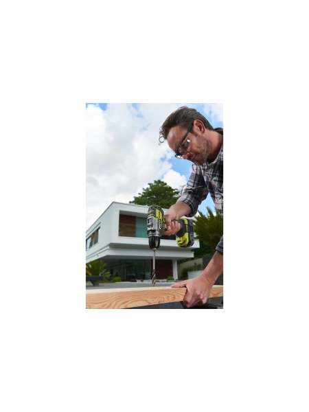 Аккумулятор LITHIUM+ HIGH ENERGY 18 В, 3 Ач RB18L30 Ryobi 5133002867