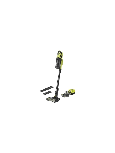 Пылесос Ryobi RSV18BL-1C40G 18В 5133006136