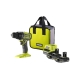 Дрель-шуруповерт Ryobi 18В RDD18-2C20S 5133005520