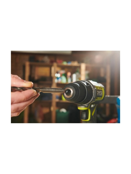 Дрель-шуруповерт Ryobi 18В RDD18-2C20S 5133005520