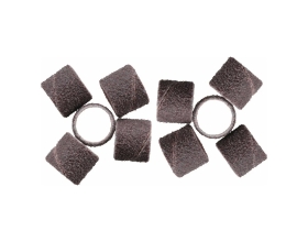 Насадка для прямошлифмашины RAR601-10 10 шт, 15 мм, Р60 Ryobi 5132005856