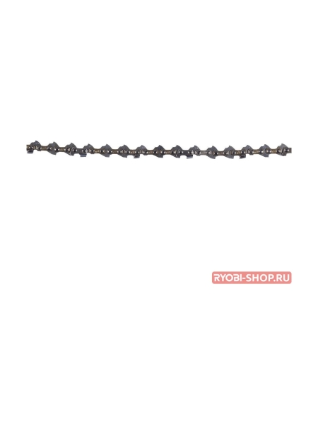 Цепь для APR03/APR04 (10"; 1.1 мм; 3/8"; 40 звеньев) CSA038 Ryobi 5132000062