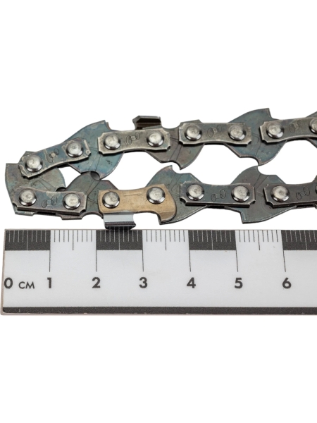 Цепь для APR03/APR04 (10"; 1.1 мм; 3/8"; 40 звеньев) CSA038 Ryobi 5132000062