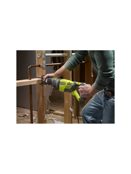 Сабельная пила Ryobi RRS1200-K 5133002472