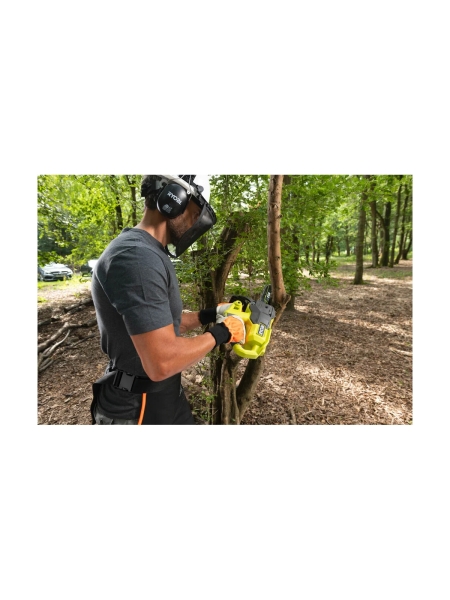 Цепная пила Ryobi ONE+ 18В RY18CS20A-125 5133005415