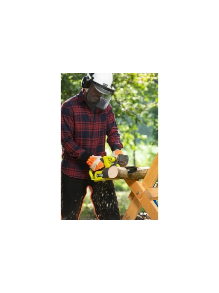 Цепная пила Ryobi ONE+ 18В RY18CS20A-125 5133005415
