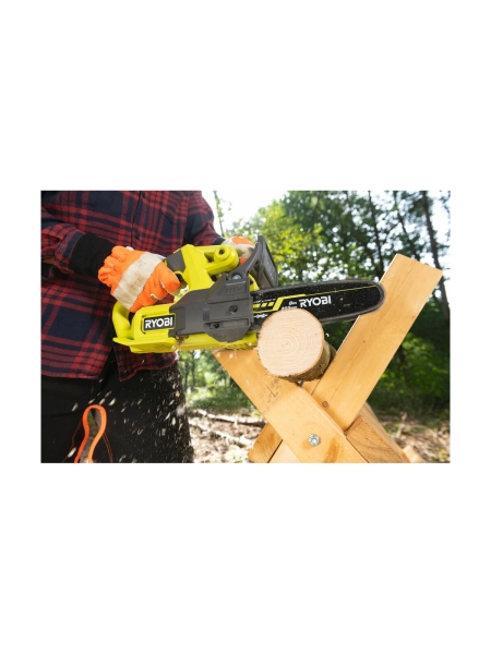 Цепная пила Ryobi ONE+ 18В RY18CS20A-125 5133005415