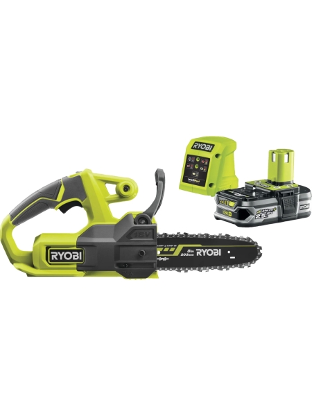 Цепная пила Ryobi ONE+ 18В RY18CS20A-125 5133005415