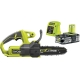 Цепная пила Ryobi ONE+ 18В RY18CS20A-125 5133005415
