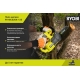 Цепная пила Ryobi ONE+ 18В RY18CS20A-125 5133005415