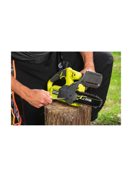 Цепная пила Ryobi ONE+ 18В RY18CS20A-125 5133005415
