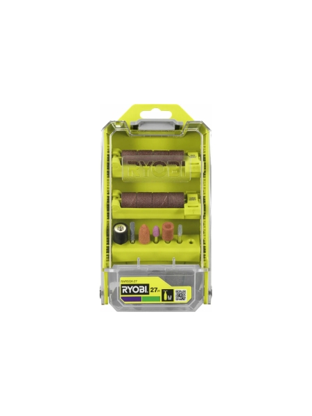 Насадка для прямошлифмашины RARSGK-27 Ryobi 5132005869