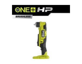 Бесщеточная угловая дрель Ryobi ONE+ HP RAD18C-0 5133004949