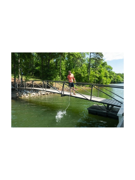 Бесщеточный моечный пистолет Ryobi ONE+ 18В RY18PWX41A-125 5133005545