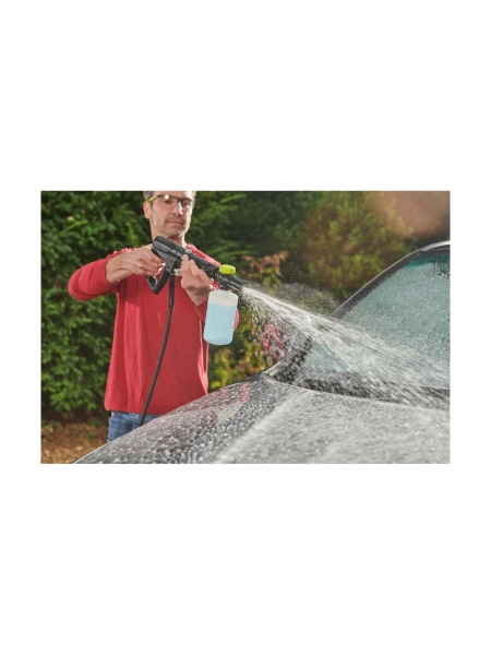 Емкость для моющего вещества для сетевой мойки высокого давления RAC775 Ryobi 5132005529