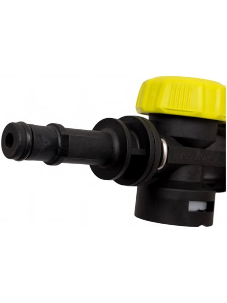 Емкость для моющего вещества для сетевой мойки высокого давления RAC775 Ryobi 5132005529