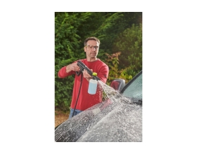 Емкость для моющего вещества для сетевой мойки высокого давления RAC775 Ryobi 5132005529