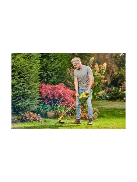 Триммер Ryobi ONE+ 18В RY18LT23A-120P 5133005679