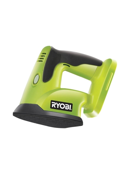 Аккумуляторная дельташлифмашина Ryobi ONE+ CCC1801MHG 3000191