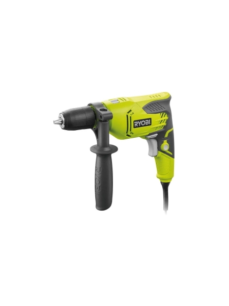 Ударная дрель Ryobi RPD500G