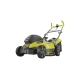 Газонокосилка Ryobi 18В ONE+ RLM18C34H25 5133002367