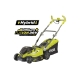 Газонокосилка Ryobi 18В ONE+ RLM18C34H25 5133002367