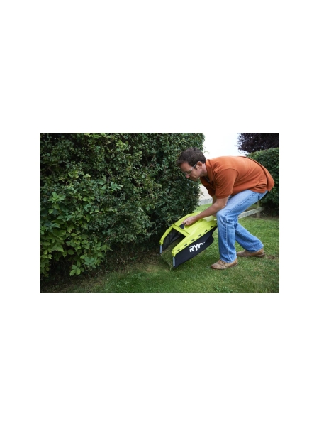 Газонокосилка Ryobi 18В ONE+ RLM18C34H25 5133002367