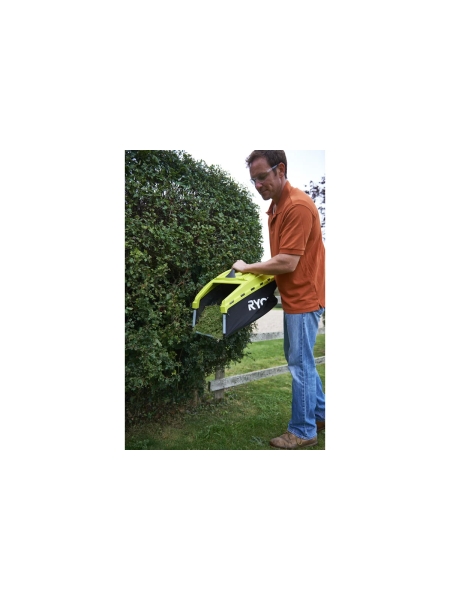 Газонокосилка Ryobi 18В ONE+ RLM18C34H25 5133002367