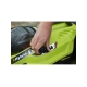 Газонокосилка Ryobi 18В ONE+ RLM18C34H25 5133002367