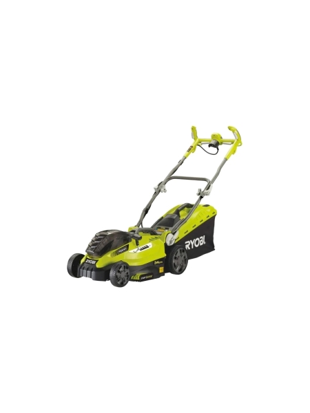 Газонокосилка Ryobi 18В ONE+ RLM18C34H25 5133002367